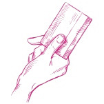 оплатить отдушку, флаконы, фиксаторы для духов и диффузоров